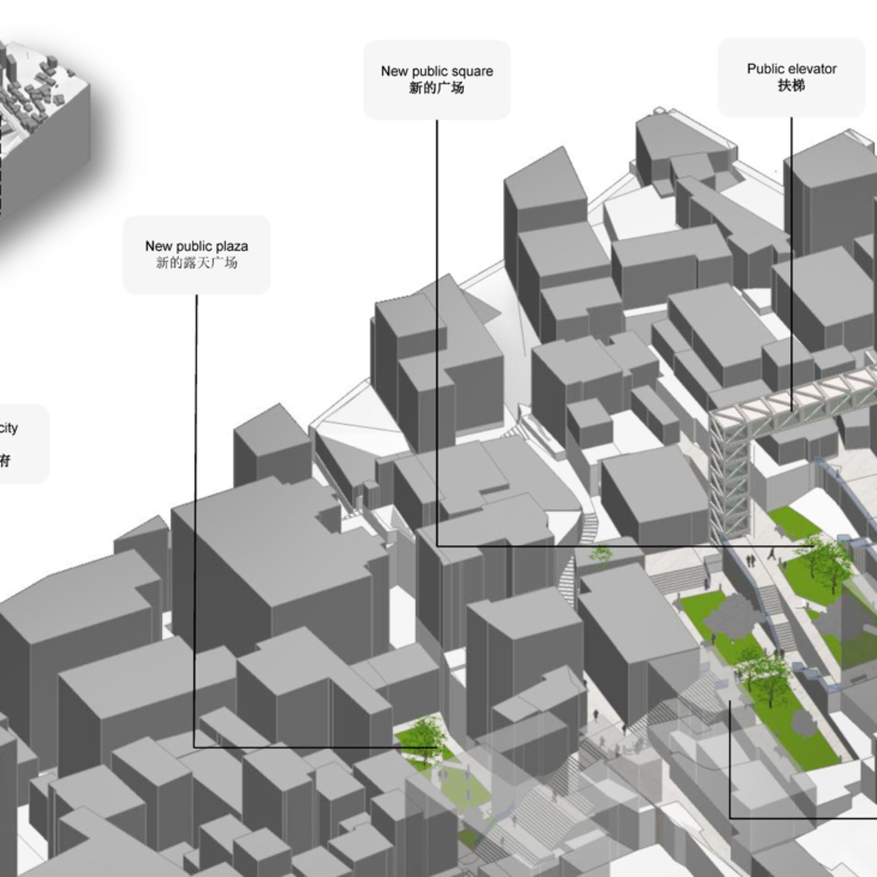 Pengshui City Planning The Urban Development Plan AQSO