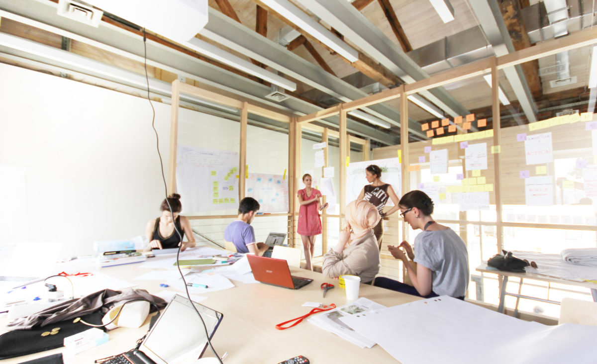 time spent on project development: a future-proof investment