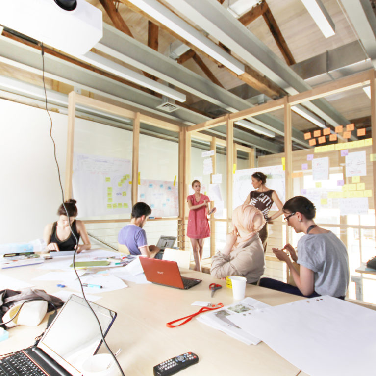 time spent on project development: a future-proof investment