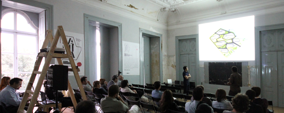 3×3 projects in contexts
