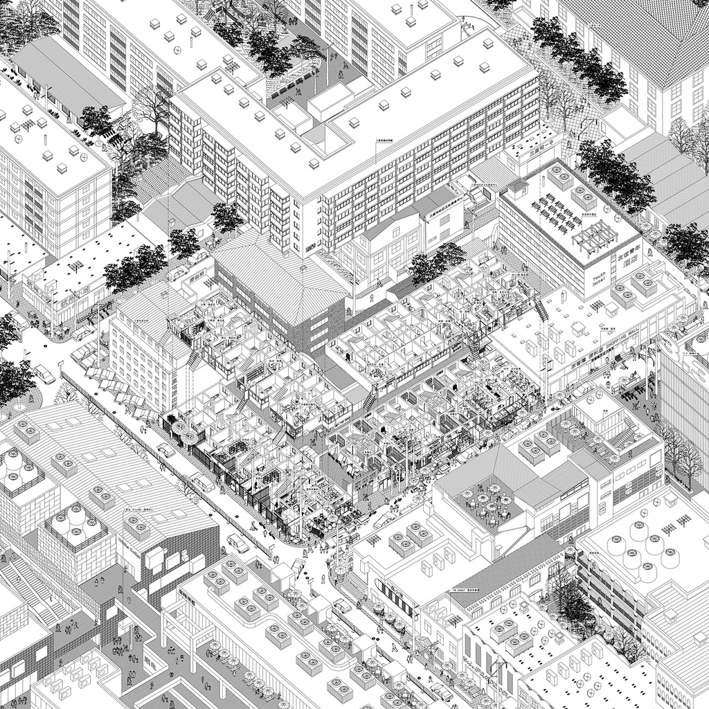 conservation and urban diversity  AQSO