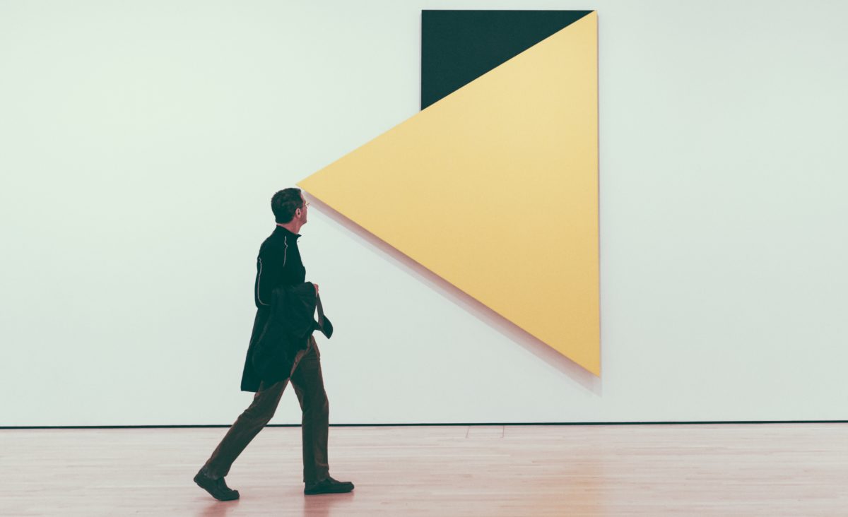 analysing the customer journey