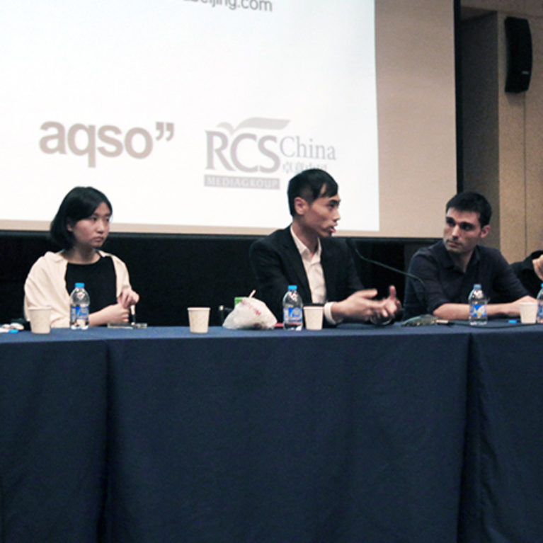 from policies to design