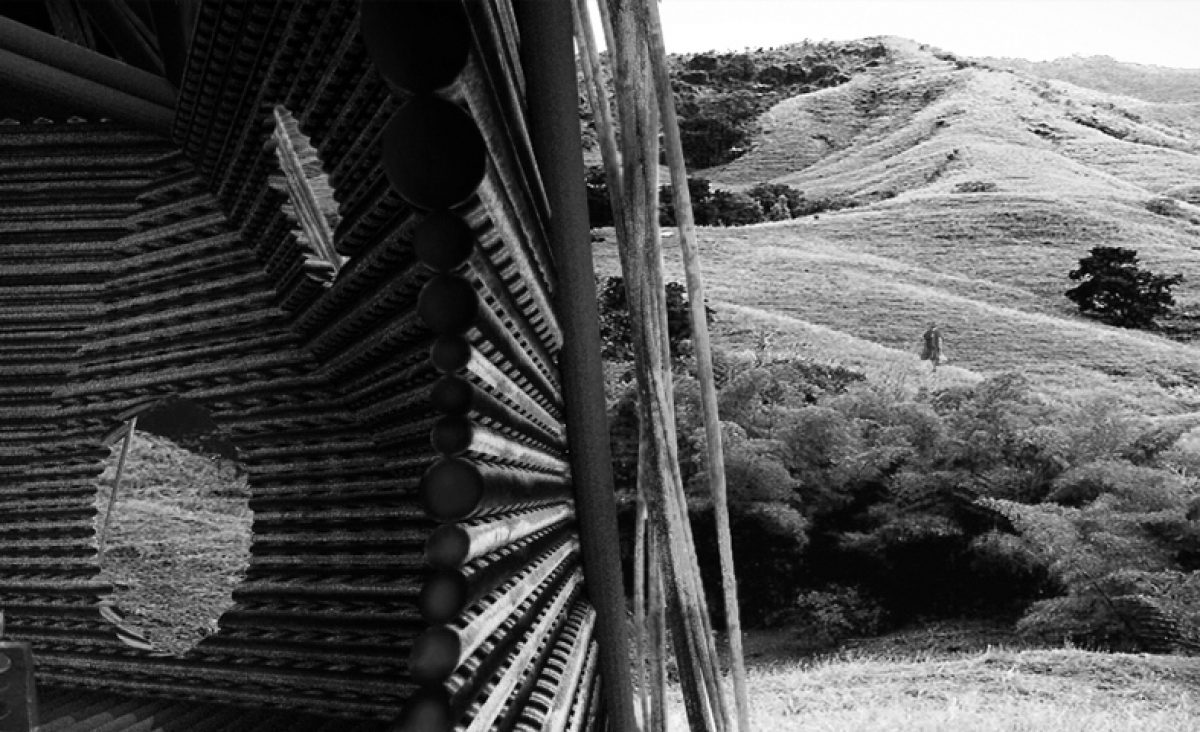 Harvest Home awarded by the IaaC
