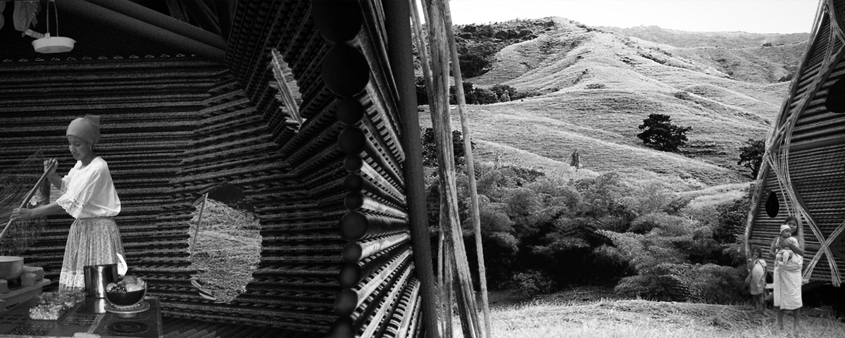 Harvest Home awarded by the IaaC