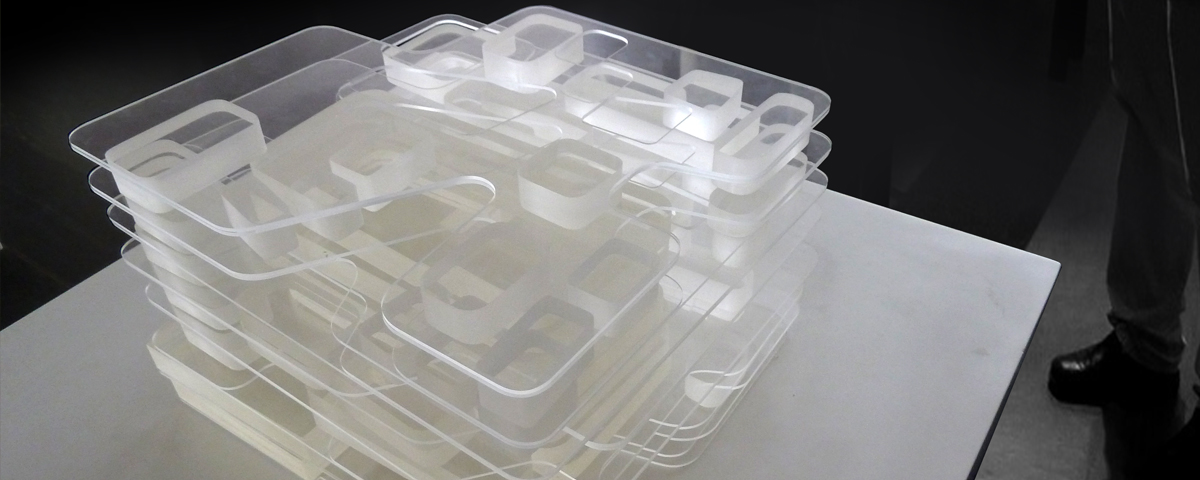 House of arts and culture