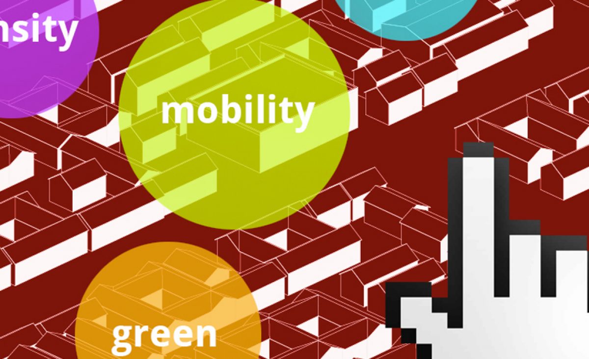 AQSO launches urban research Hutopolis