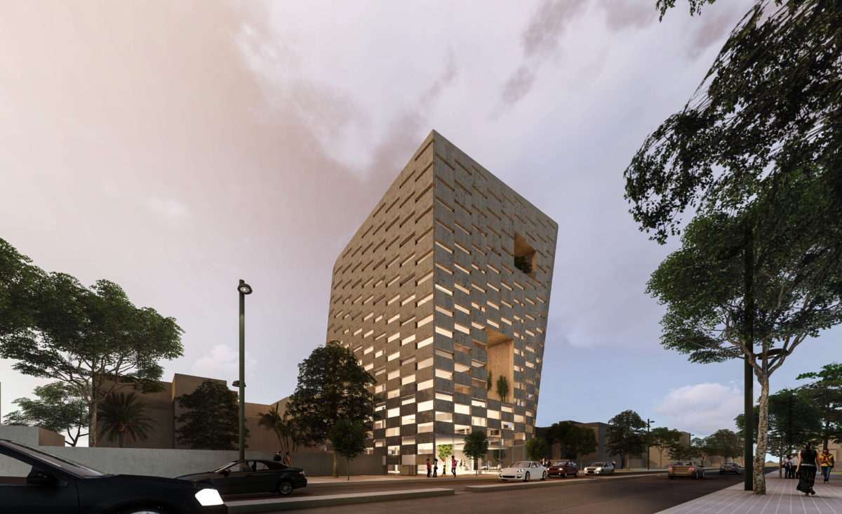BIM: Building Information Modelling