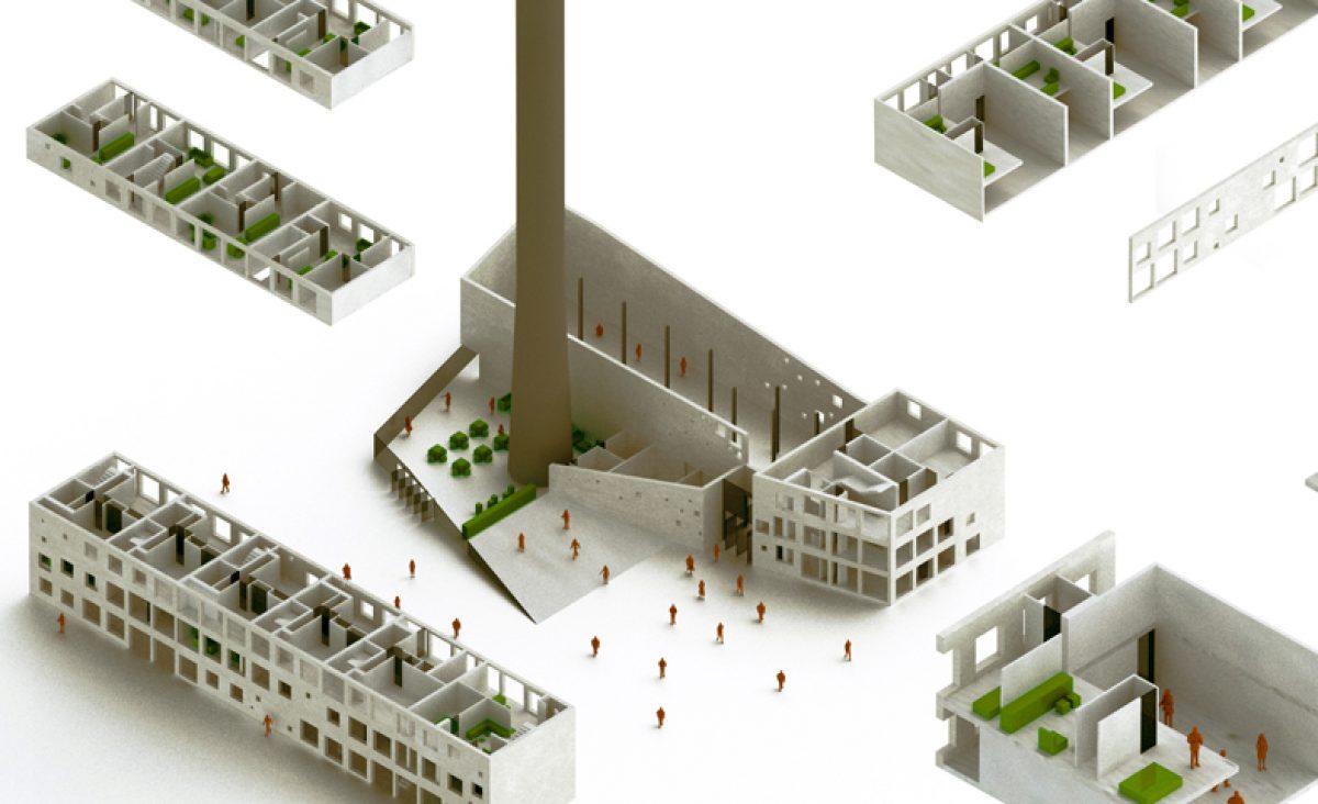‘ramp up the mun’ shortlisted for e10