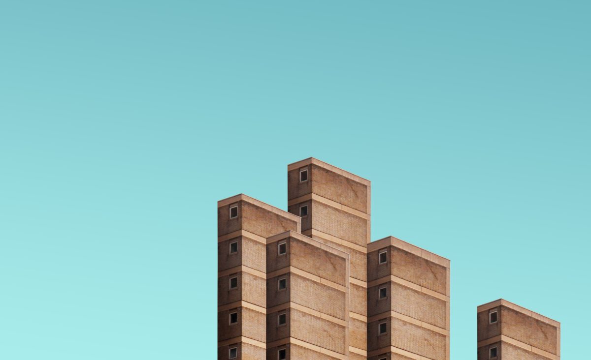 the value of psychology on architecture
