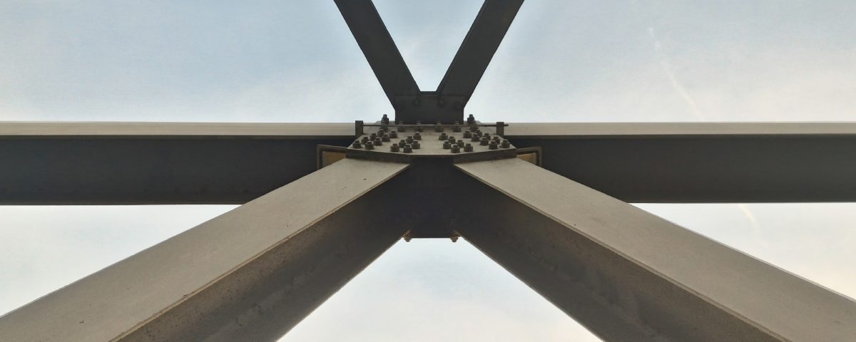 aqso_streel structure_cantilever