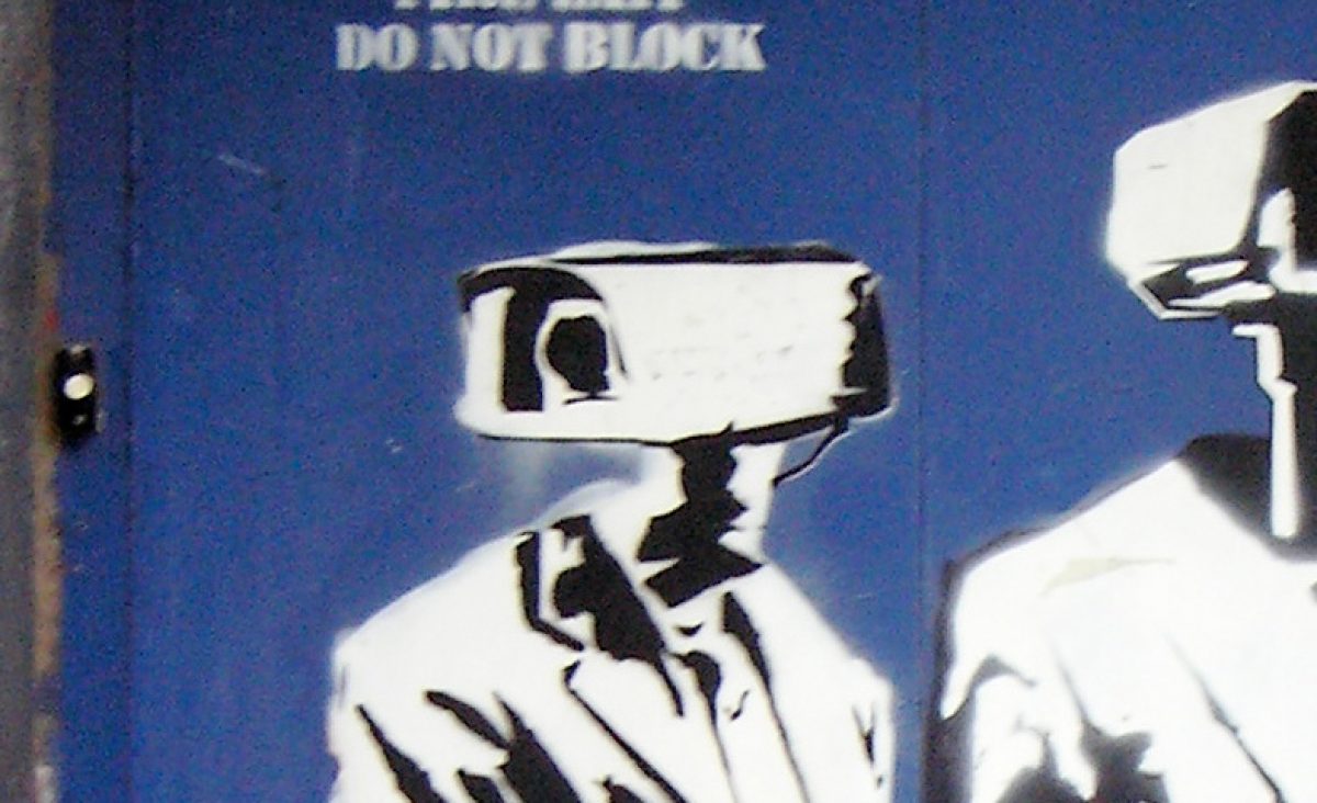 the blink