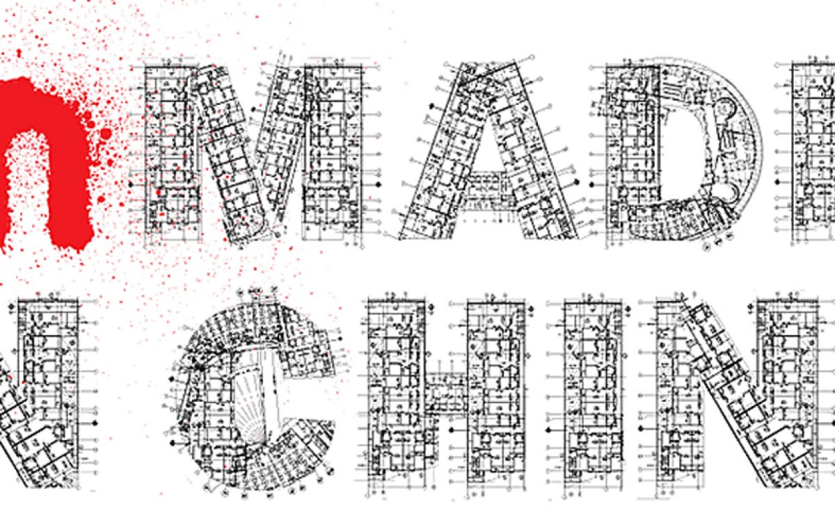 muestra (un)made in China en Shanghái