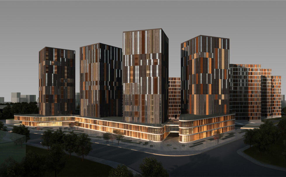 commercial buildings – AQSO