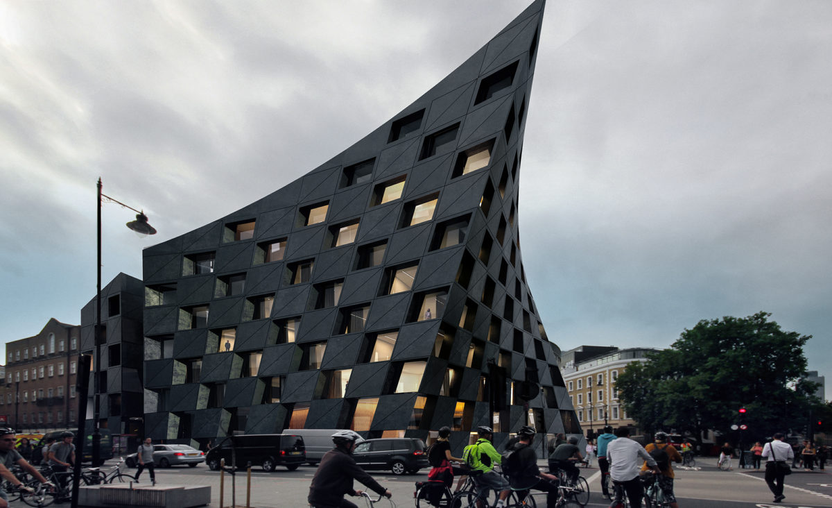 parametric design challenges