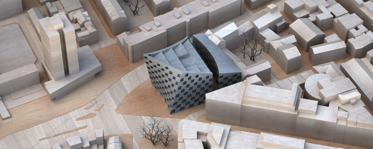 the site physical model