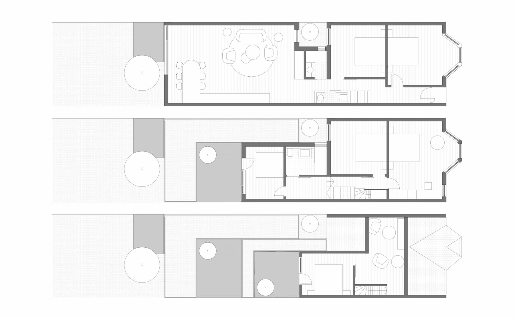 floor plans AQSO