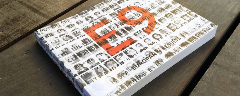 Europan 9 results book preview
