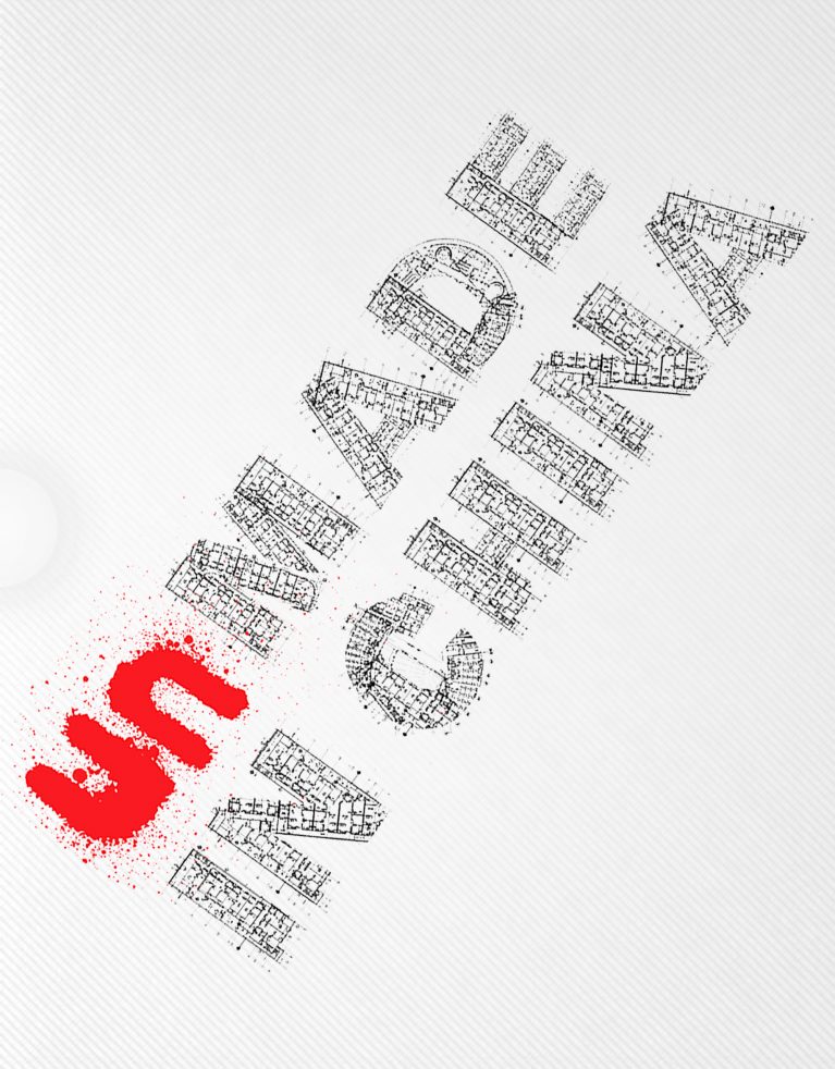 unmade in china book cover